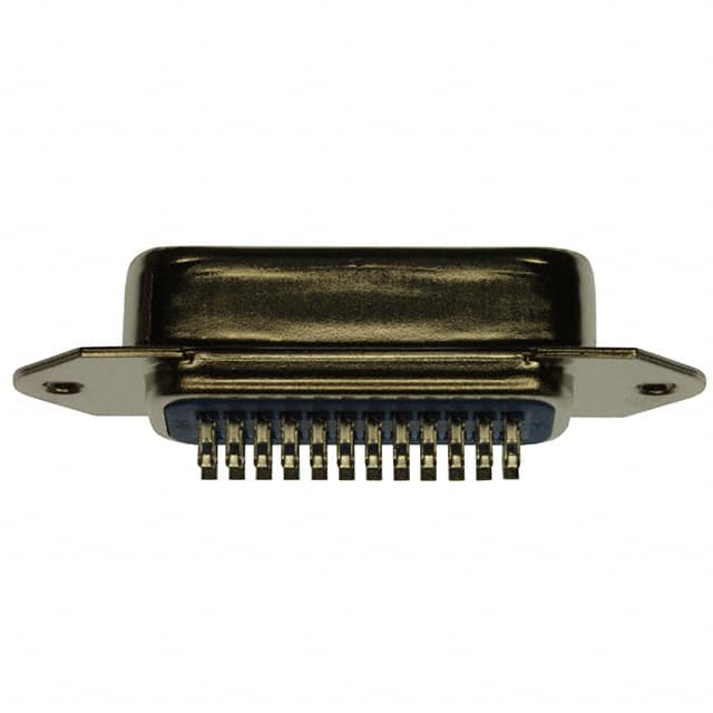 111-024-103-001 NorComp Inc.  Centronics-Steckverbinder